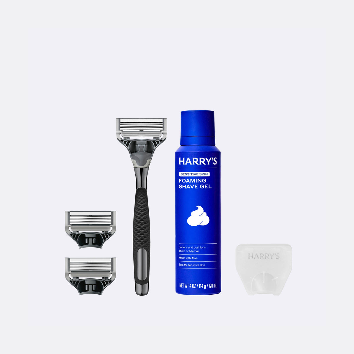 Harry's Original Shave Set