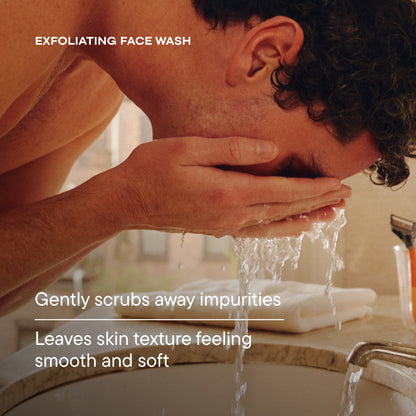 Double Cleansing Duo